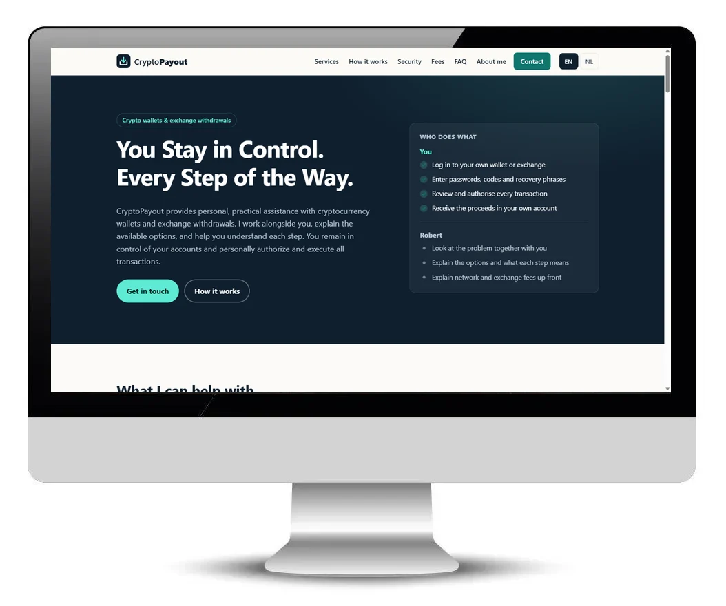 crypto-payout.com