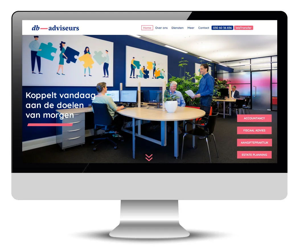 db-adviseurs.nl